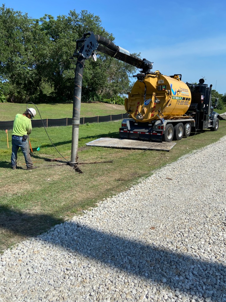 Envirocon locating & site services